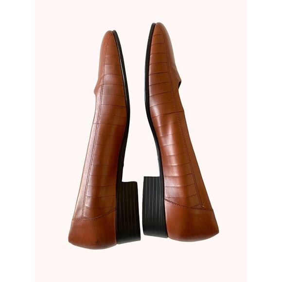 Naturalizer Flats-Coffee Women's 9.5N - Picture 7 of 11